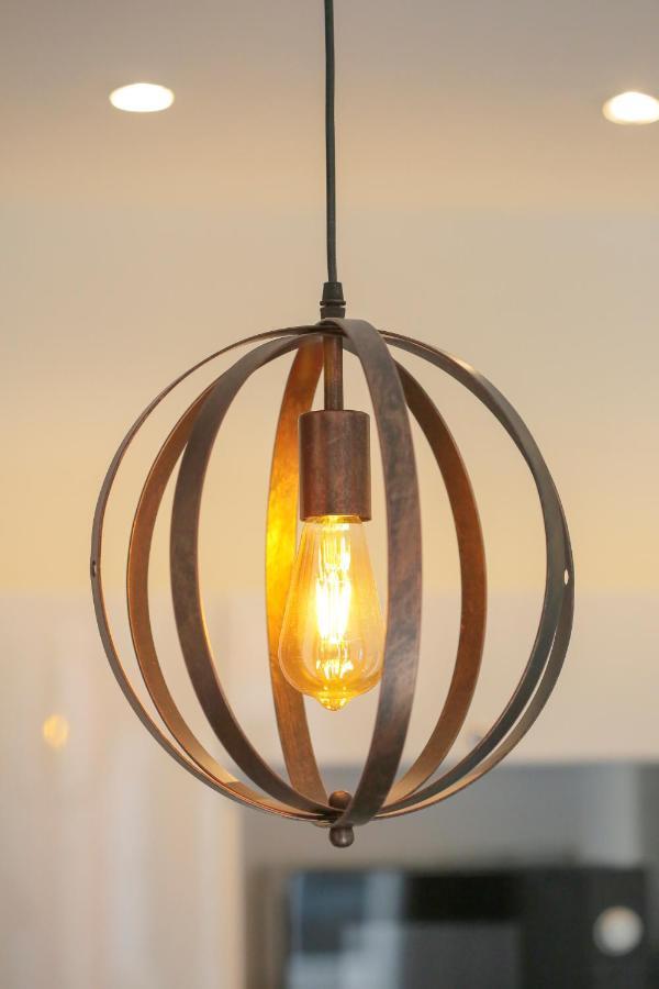 Le Retro, T2 Hypercentre Chic Et Cosy, Wifi Par Sovalfi Apartment Saint-Etienne  Bagian luar foto