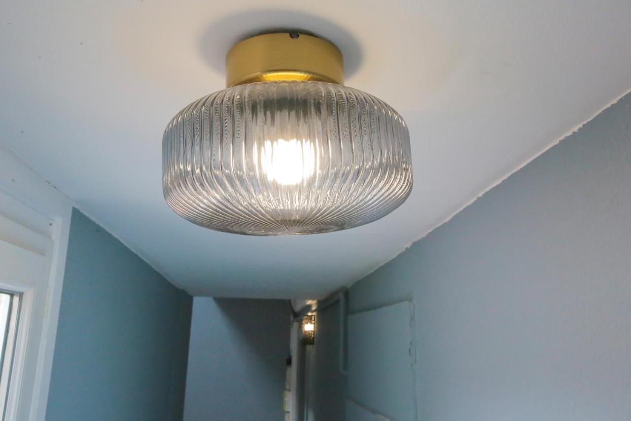 Le Retro, T2 Hypercentre Chic Et Cosy, Wifi Par Sovalfi Apartment Saint-Etienne  Bagian luar foto
