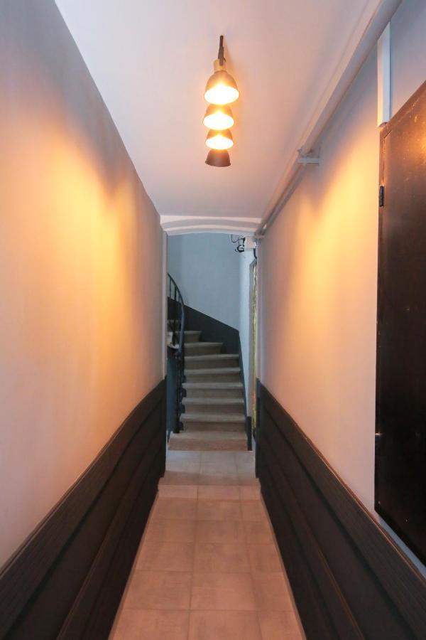 Le Retro, T2 Hypercentre Chic Et Cosy, Wifi Par Sovalfi Apartment Saint-Etienne  Bagian luar foto
