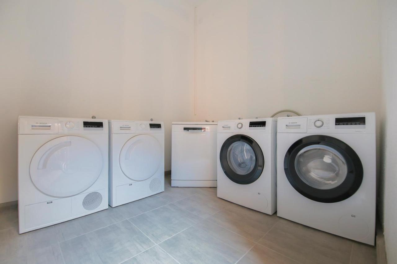 Le Retro, T2 Hypercentre Chic Et Cosy, Wifi Par Sovalfi Apartment Saint-Etienne  Bagian luar foto